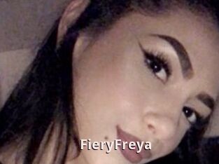 FieryFreya