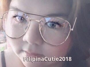 FilipinaCutie2018