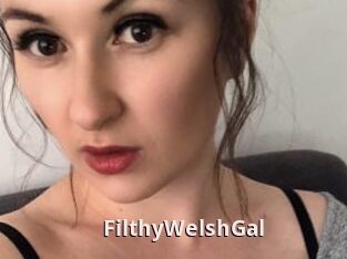 FilthyWelshGal