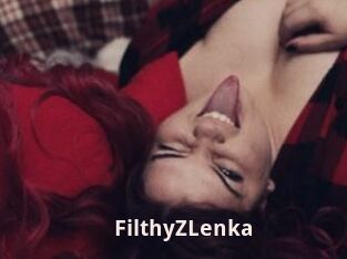 FilthyZLenka
