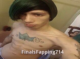 FinalsFapping714