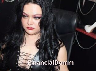 FinancialDomm