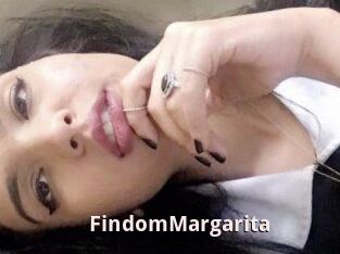 FindomMargarita