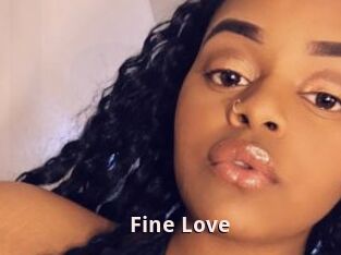 Fine_Love