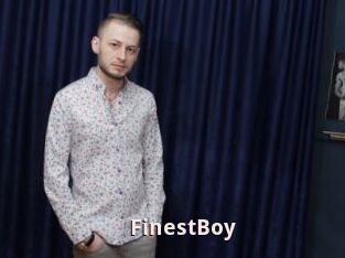 FinestBoy