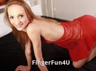 FingerFun4U