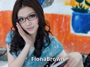 FionaBrown
