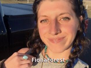 FionaForest