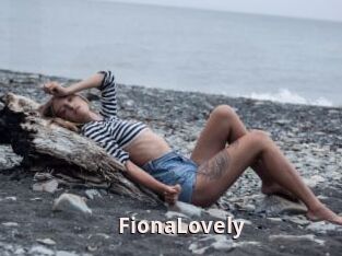 FionaLovely