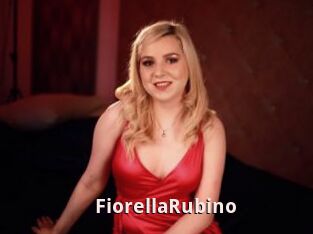 FiorellaRubino
