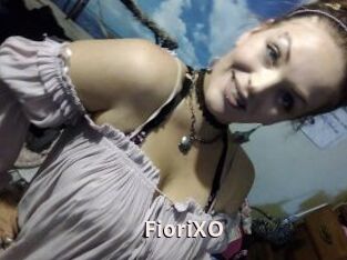 FioriXO