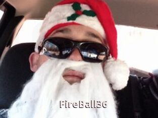 FireBall36
