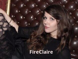 FireClaire