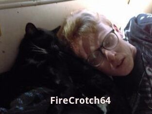 FireCrotch64