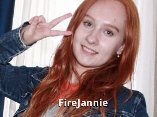 FireJannie