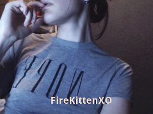 FireKittenXO
