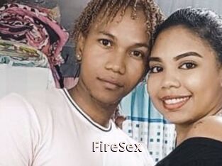 FireSex