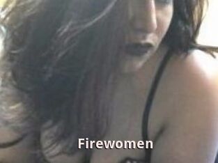 Firewomen