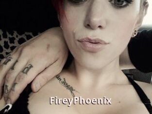 FireyPhoenix