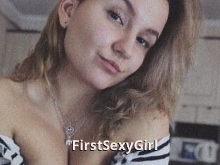 FirstSexyGirl_