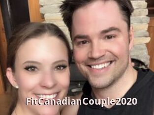FitCanadianCouple2020