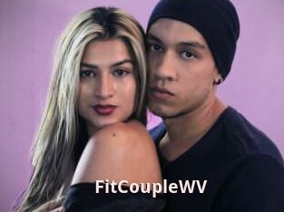 FitCoupleWV