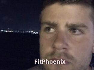 FitPhoenix