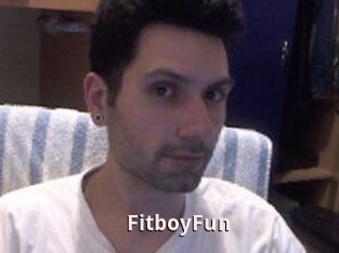FitboyFun