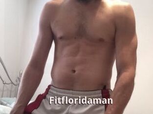 Fitfloridaman