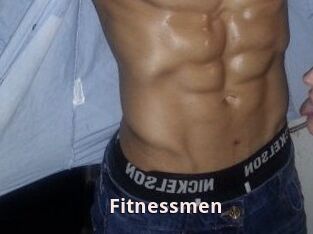 Fitnessmen