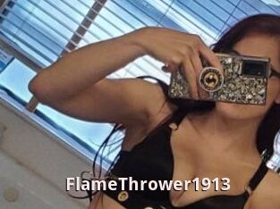 FlameThrower1913