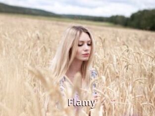 Flamy