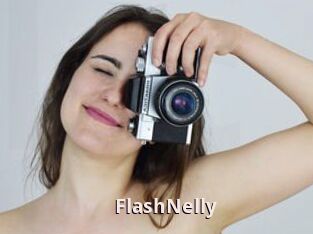 FlashNelly