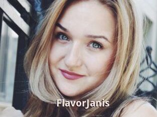 FlavorJanis