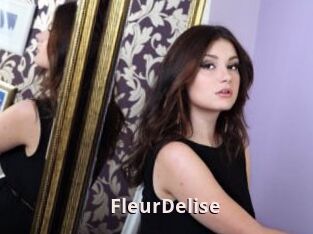 FleurDelise