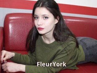 FleurYork