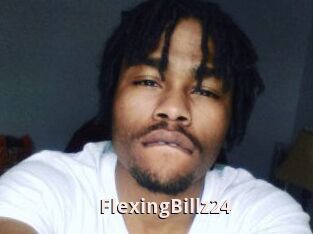 FlexingBillz24