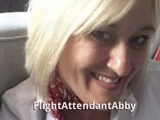FlightAttendantAbby