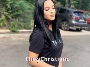 FlirtyChristinne