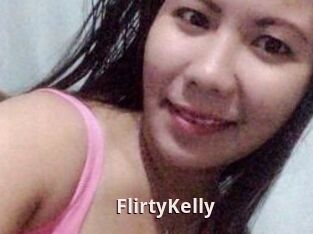 FlirtyKelly