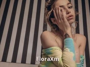 FloraXm