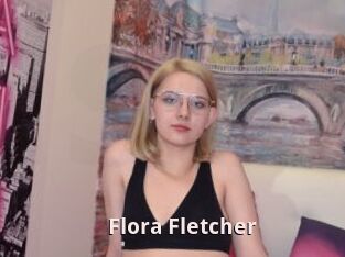 Flora_Fletcher
