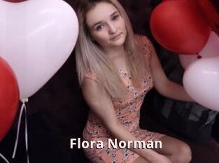 Flora_Norman