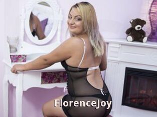 FlorenceJoy
