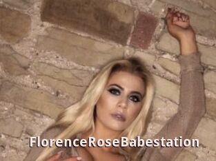 FlorenceRoseBabestation