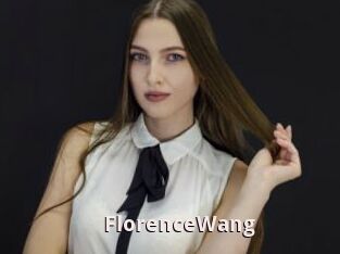 FlorenceWang