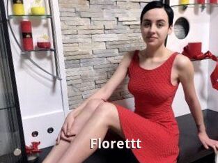 Florettt