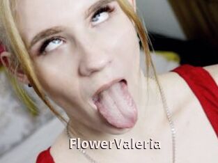 FlowerValeria