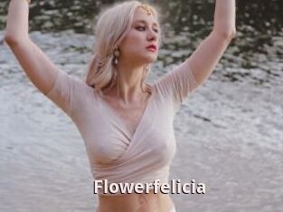Flowerfelicia