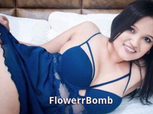 FlowerrBomb